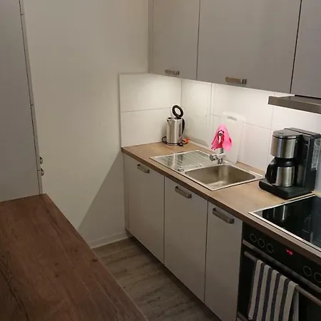Ferienwohnung Korn Wg 4 *