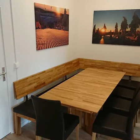 Ferienwohnung Korn Wg 4