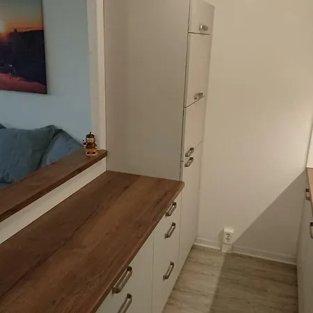 Ferienwohnung Korn Wg 4 Apartment