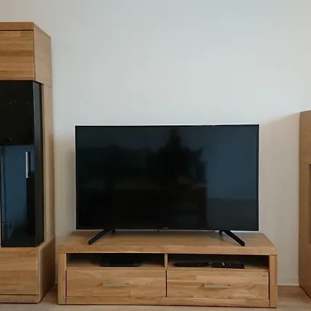 Ferienwohnung Korn Wg 4 *